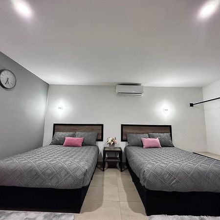 Departamentos Al Lado Del Mar En Zona Hotelera Канкун Экстерьер фото