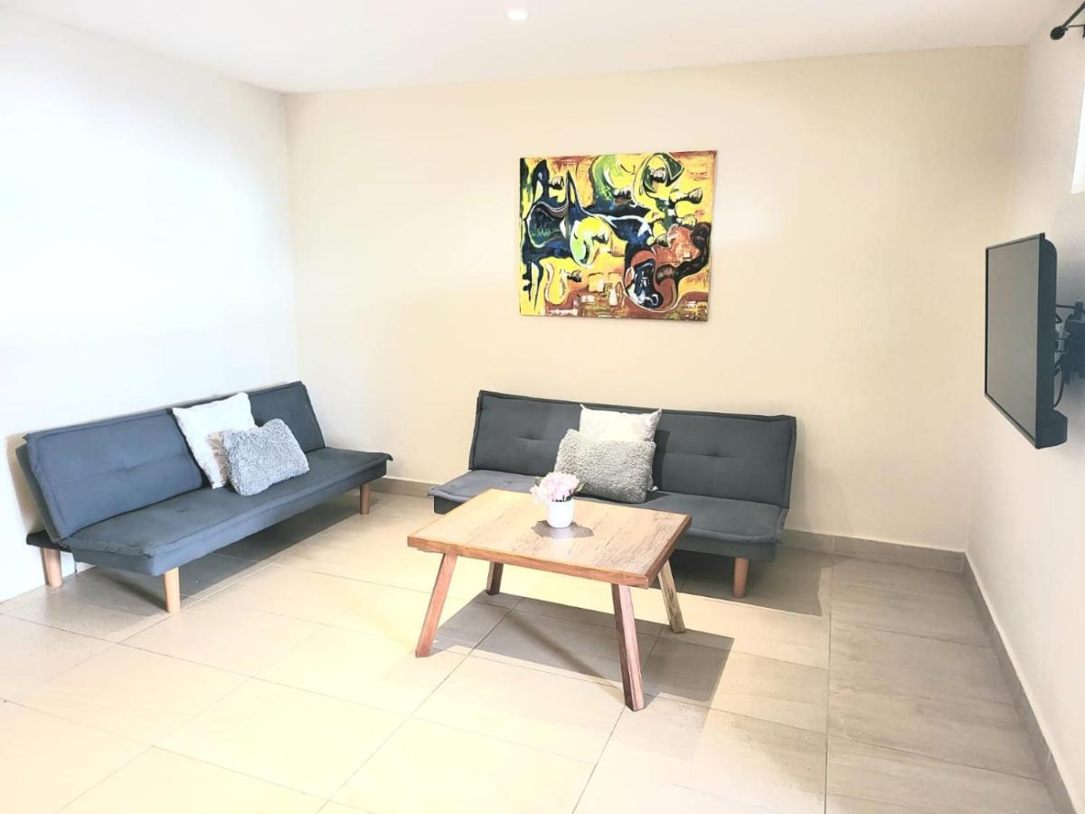 Departamentos Al Lado Del Mar En Zona Hotelera Канкун Экстерьер фото