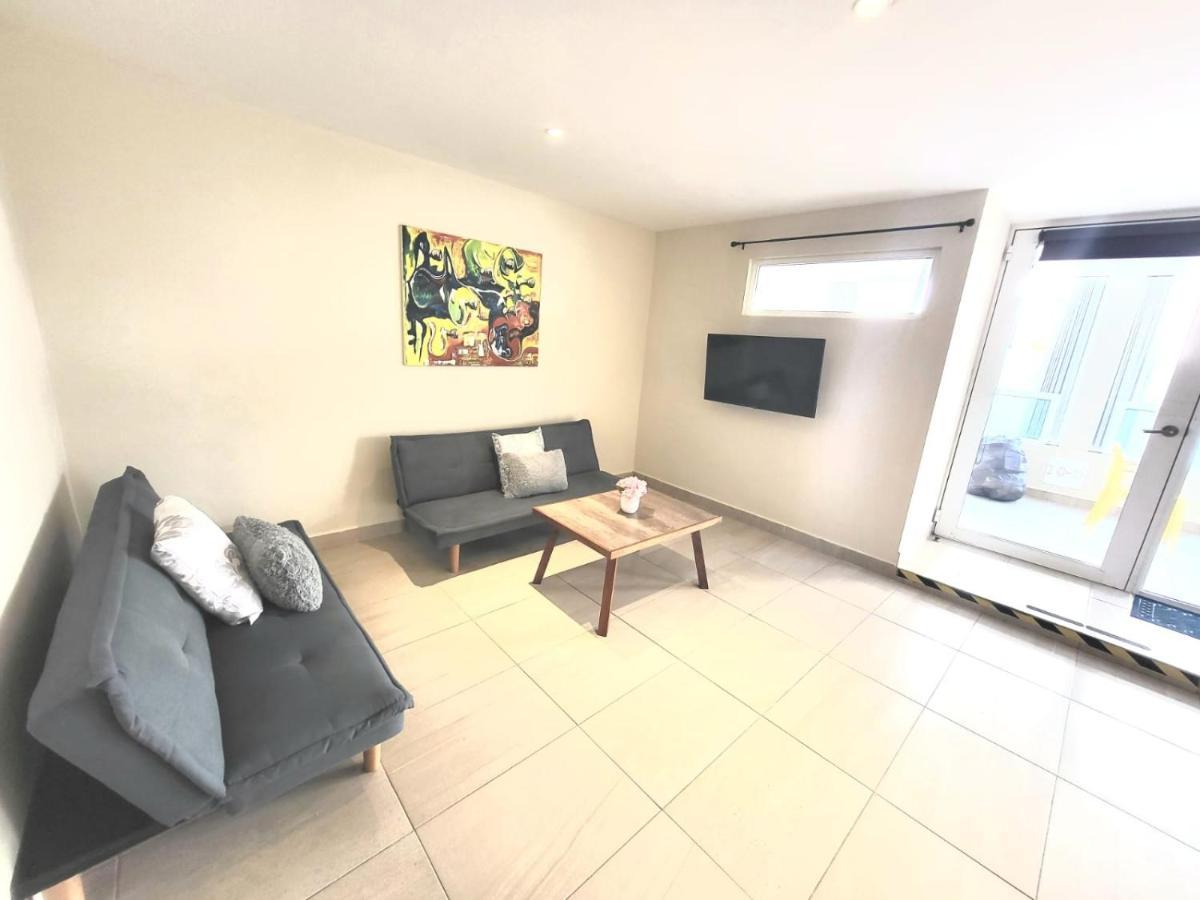 Departamentos Al Lado Del Mar En Zona Hotelera Канкун Экстерьер фото