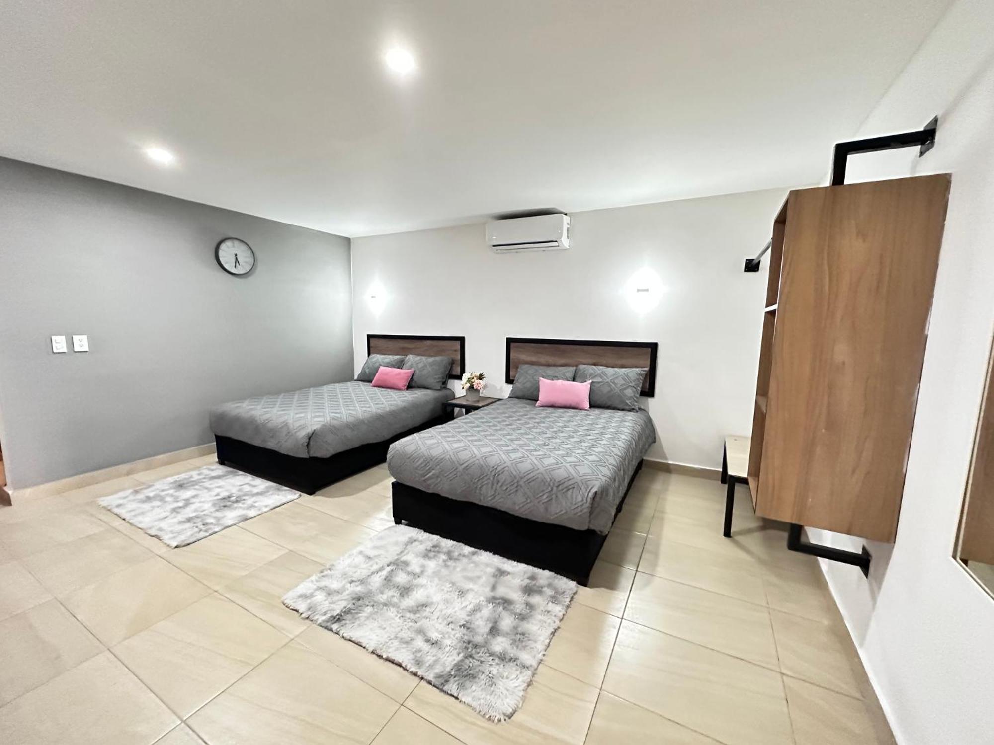 Departamentos Al Lado Del Mar En Zona Hotelera Канкун Экстерьер фото