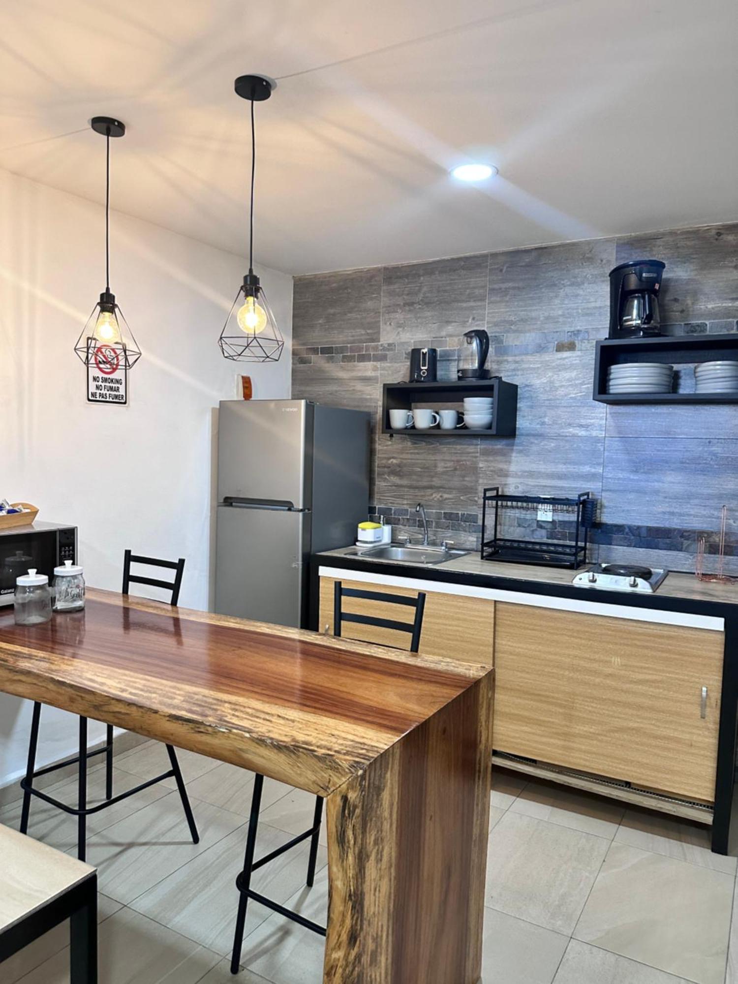 Departamentos Al Lado Del Mar En Zona Hotelera Канкун Экстерьер фото