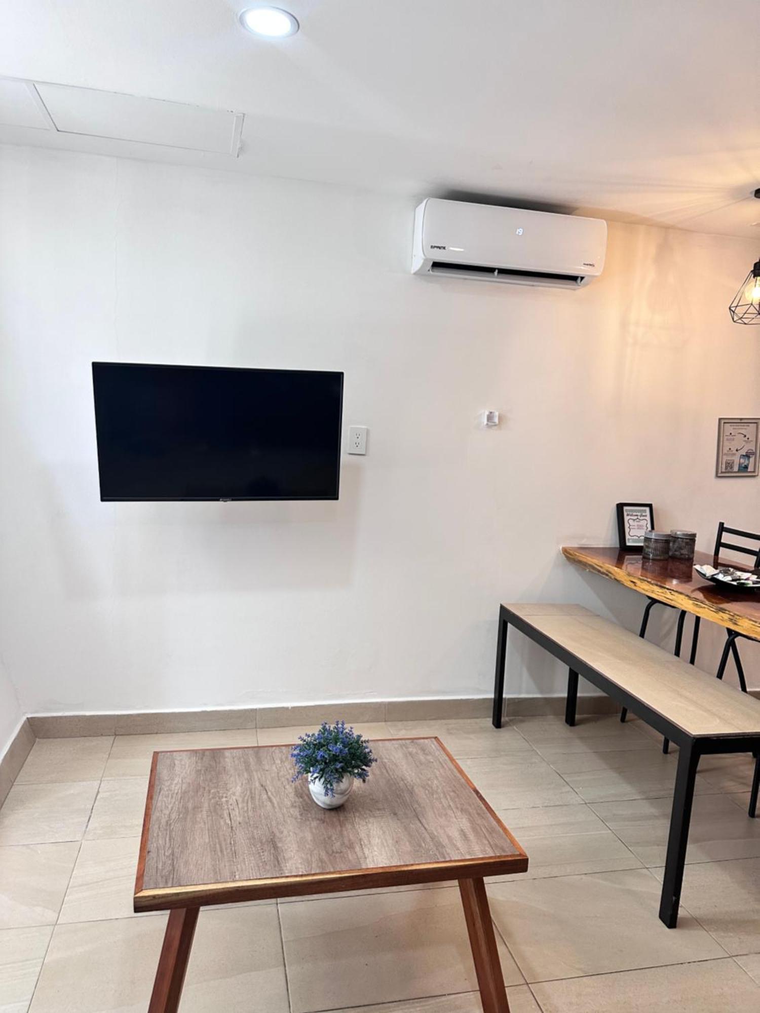 Departamentos Al Lado Del Mar En Zona Hotelera Канкун Экстерьер фото