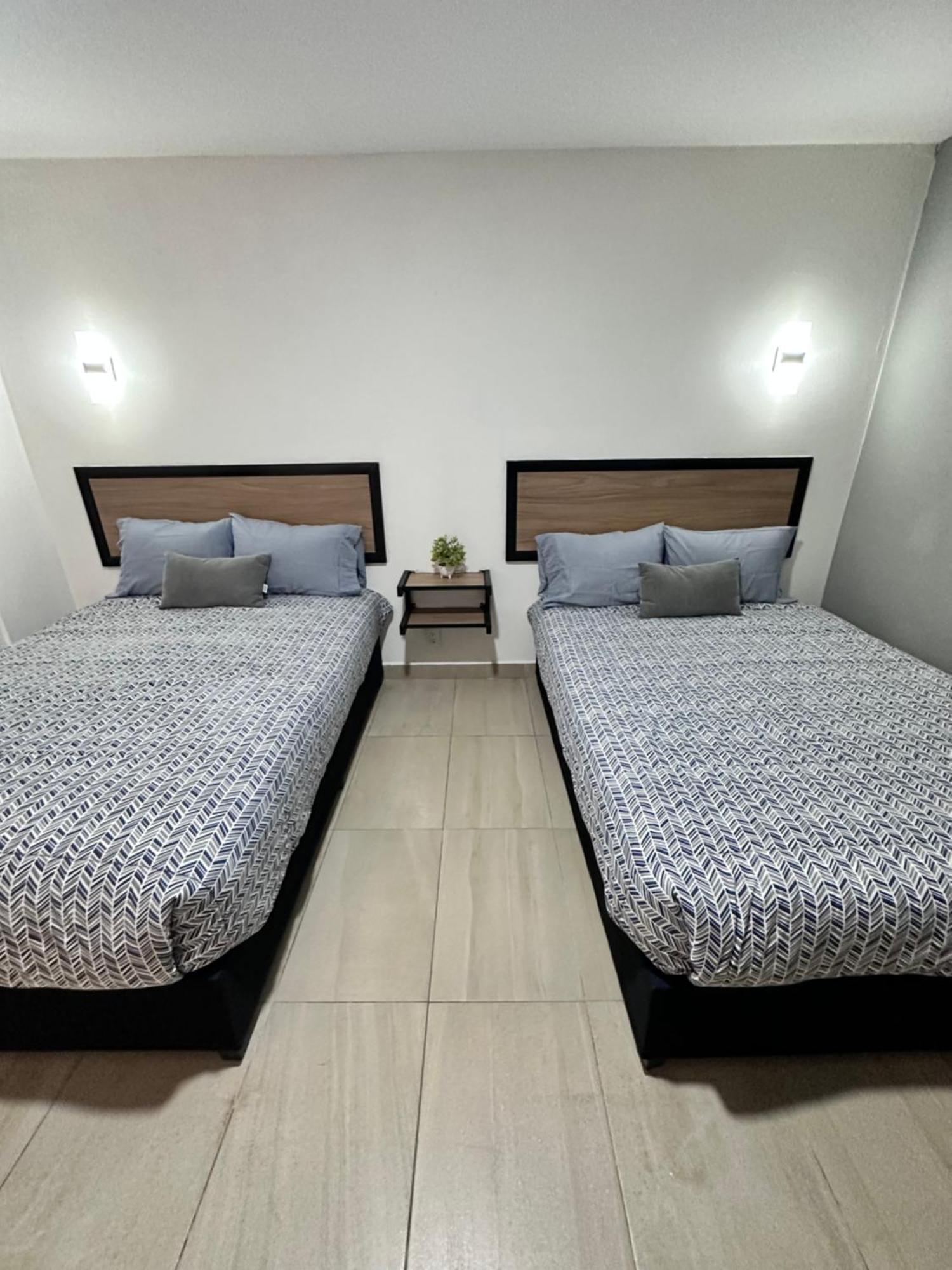 Departamentos Al Lado Del Mar En Zona Hotelera Канкун Экстерьер фото