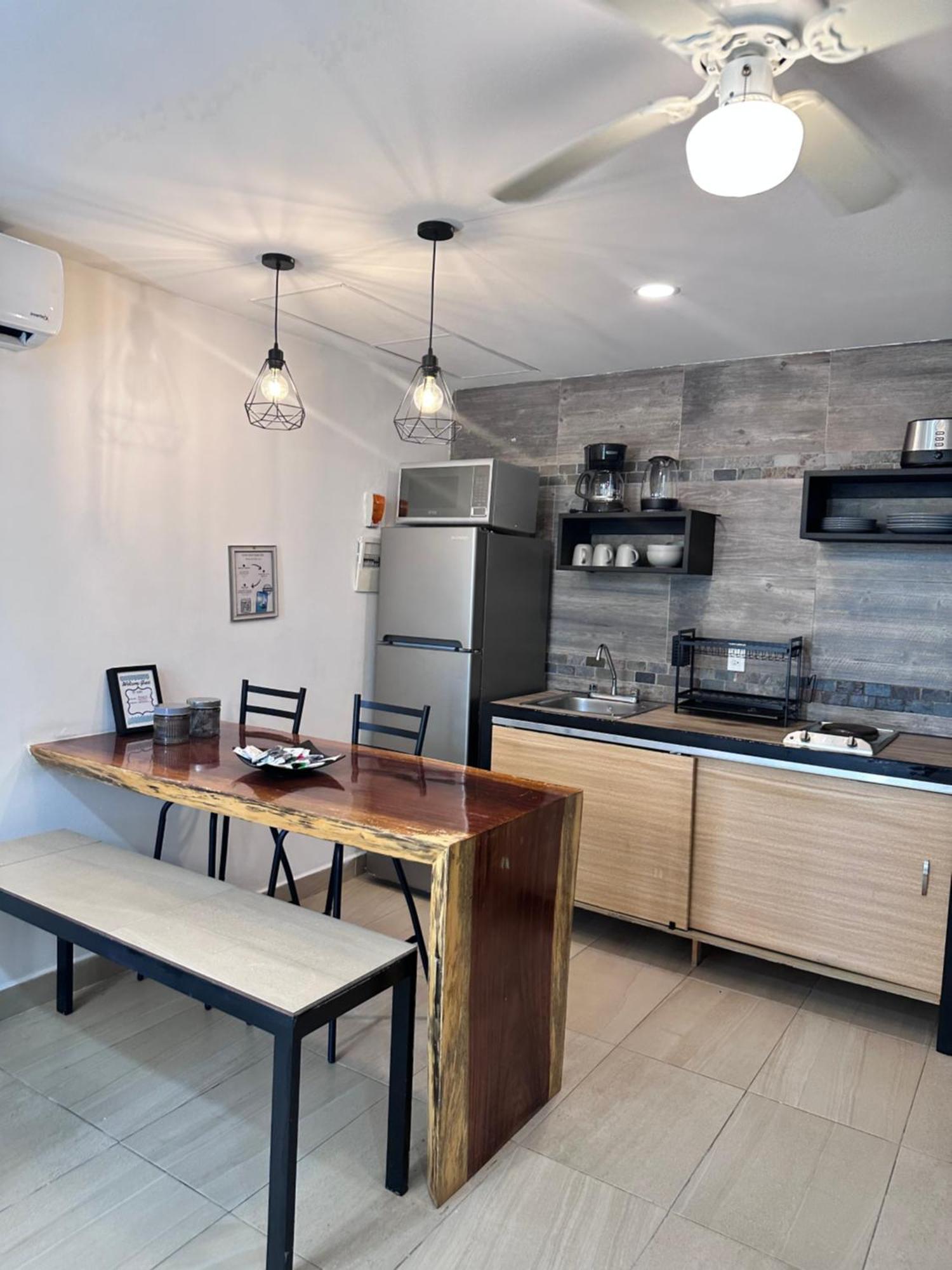 Departamentos Al Lado Del Mar En Zona Hotelera Канкун Экстерьер фото