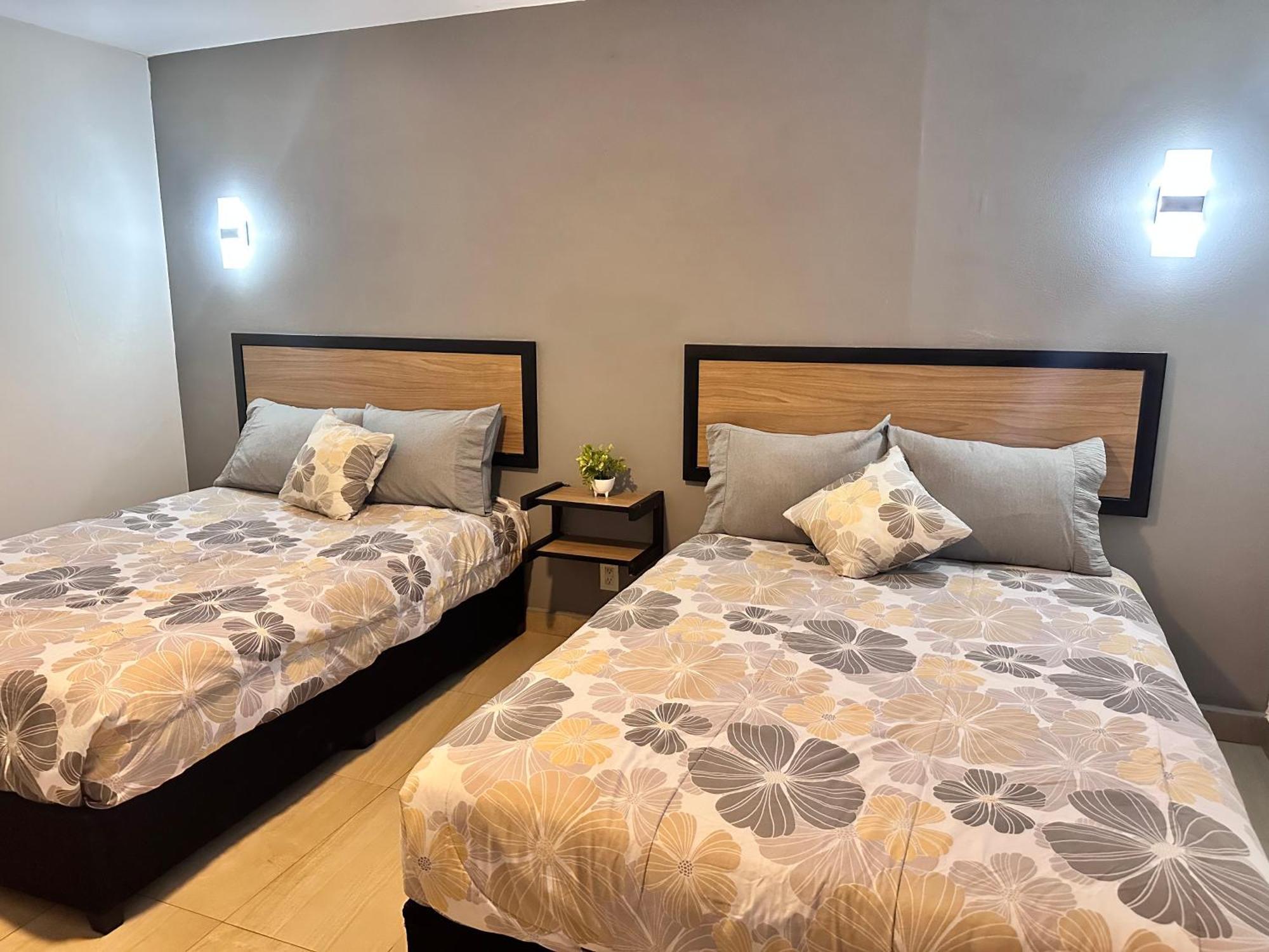 Departamentos Al Lado Del Mar En Zona Hotelera Канкун Экстерьер фото
