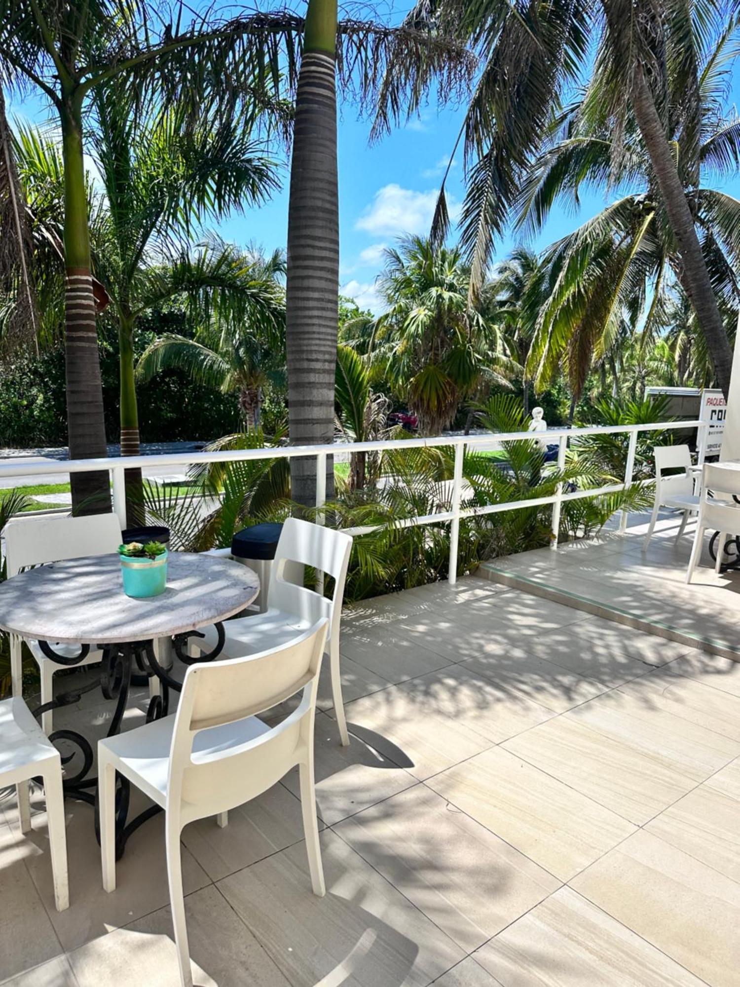 Departamentos Al Lado Del Mar En Zona Hotelera Канкун Экстерьер фото